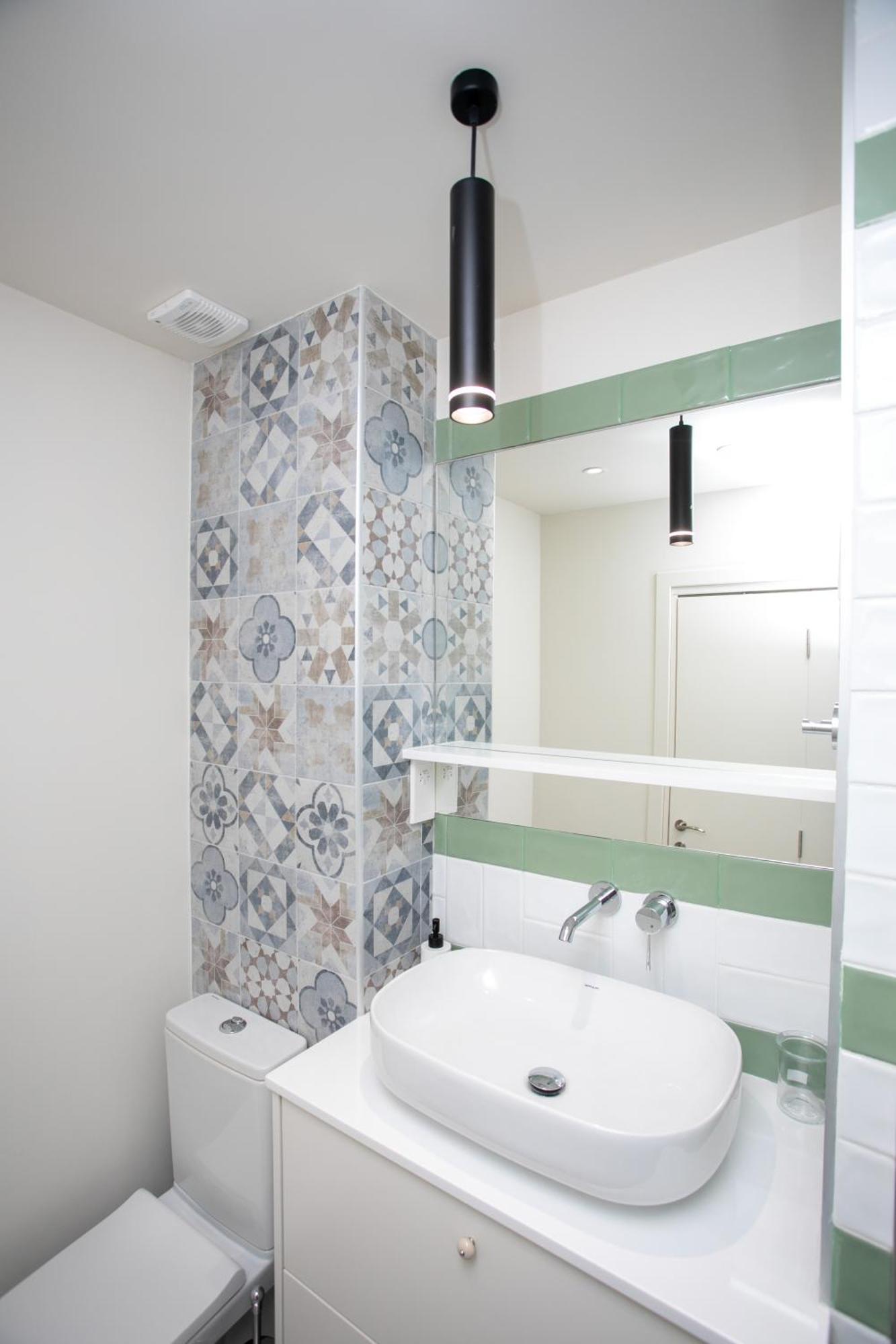 Palmove Luxurious Beachfront Apt Larnaca Exteriör bild